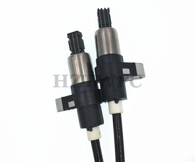 Бесплатная доставка датчик скорости колеса ABS задний левый и правый 9162612 для VOLVO C70