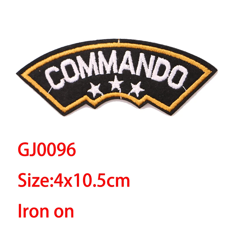 Eslogan decorativo de dibujos animados, insignia de hierro con icono de  medalla de bandera británica, parches bordados para manualidades, pegatinas  en una mochila|Insignias| - AliExpress