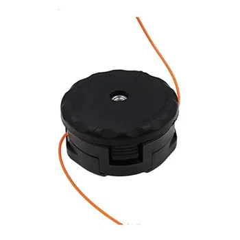 

1pc Trimmer Head Household Garden Tool For Echo Speed Feed 400 SRM-225 SRM-230 SRM-210