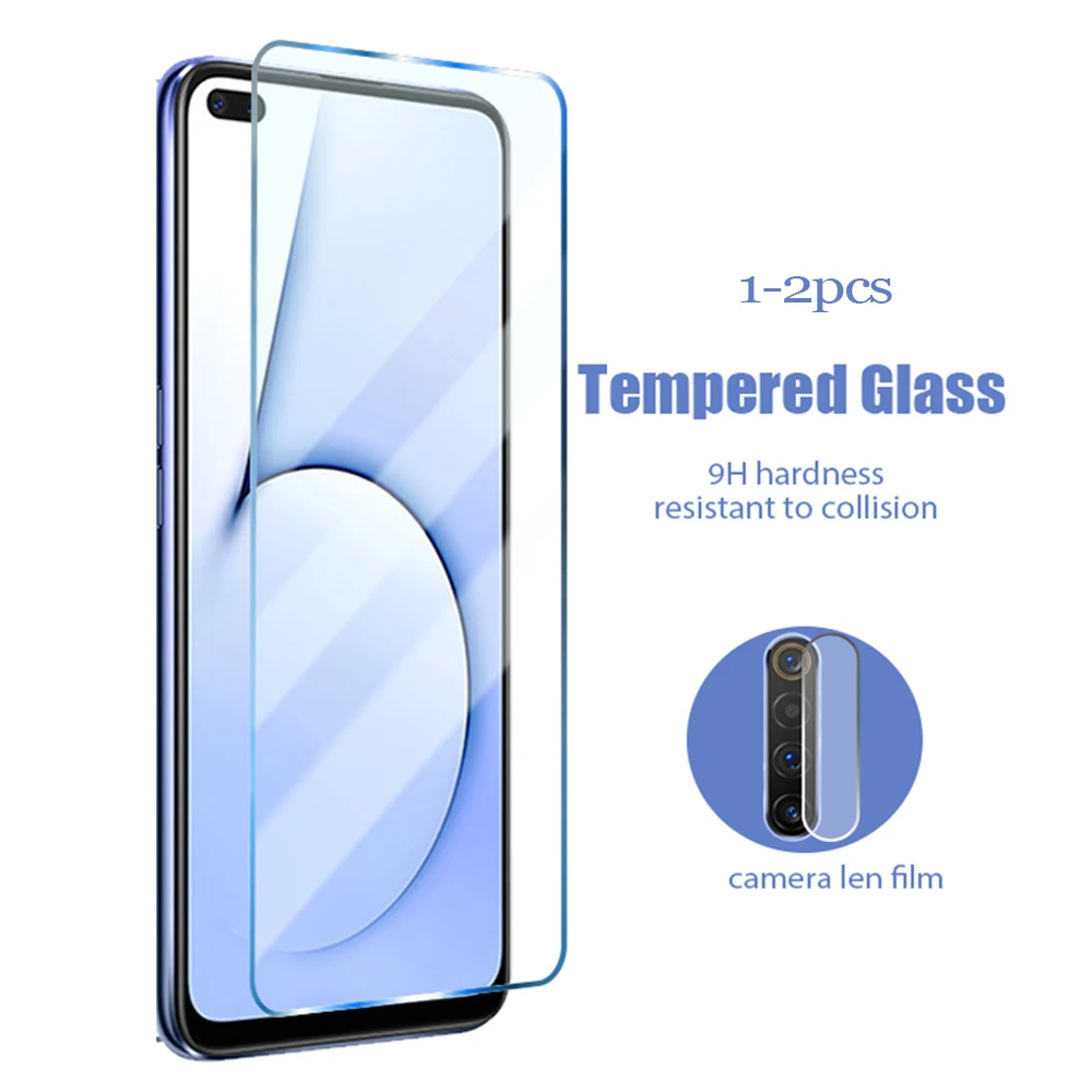 Защитное стекло для oppo realme 5 pro i s Защитная пленка объектива на realmi redme 5i 5s redme5i