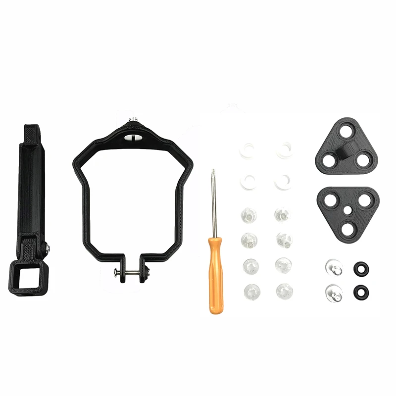 Per Supporto Di Estensione Superiore Per Drone NEO Per Supporto Di Fissaggio Della Telecamera Go 3go3s Adattatore Di Base B~p179813051