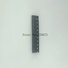 10 шт./лот, новинка,, для iphone 7, 7G, 7 Plus, U4001, 610A3B, usb зарядное устройство, микросхема U2, 36Pin