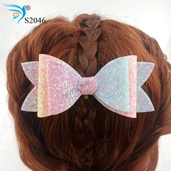 

Scrapbook Cut Sky bow wooden die/cutting tool die/ Scrapbook mold/S2046