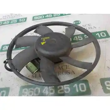 

ELECTRIC FAN OPEL INSIGNIA SALOON Selective I BEHR 3 PINS [16294813]