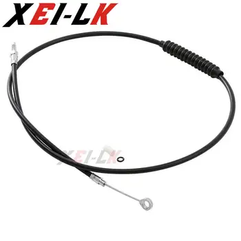 

Motorcycle Accessories Clutch Cable for FLHR FLHS FLHT FLHTC FLHTCU FLHTP FLST FLSTC FLSTF FLSTN FLSTS FLTC FLTCU FLTR FXRP FXST