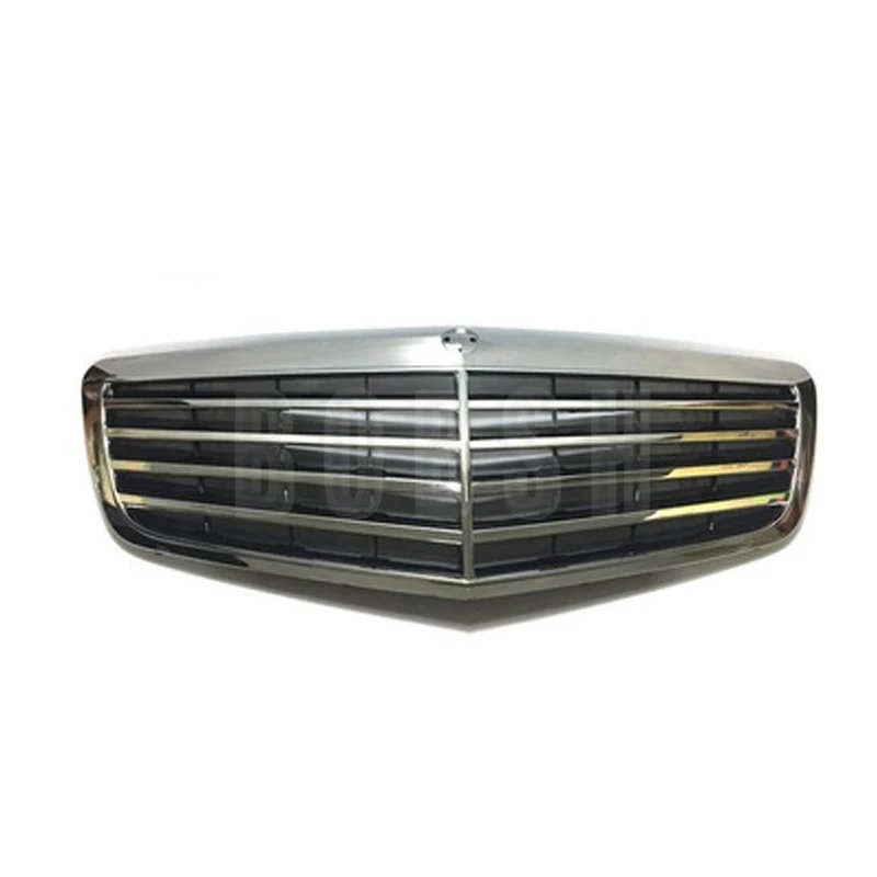 

Radiator screen trim 2004-mer ced esb enzS420 S500 S63 W221 Water tank radiator grille Front bumper center grille A2218800083