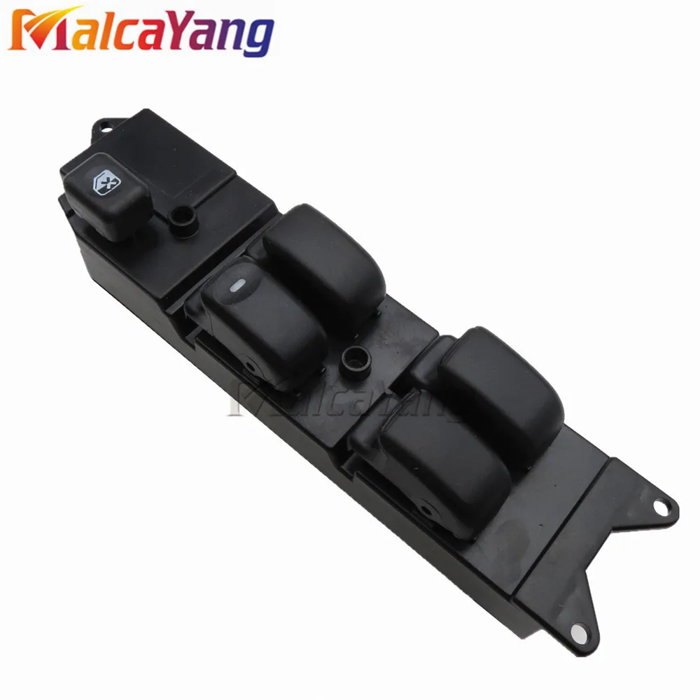 OEM MR194826 для Mitsubishi Pajero Lancer Galant Outlander передний LHD Электрический выключатель питания