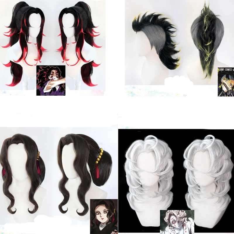 Anime Demon Slayer Kimetsu No Yaiba Sabito Rengoku Kyoujurou Enmu 