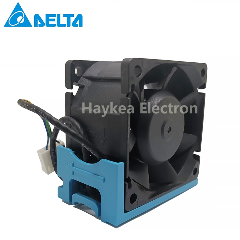 Из мультфильма «Холодное сердце» R710 PFC0612DE AC/DC 12V 1,68 Сервер вентилятор охлаждения PR272 DC471 hp 380 g6 g7