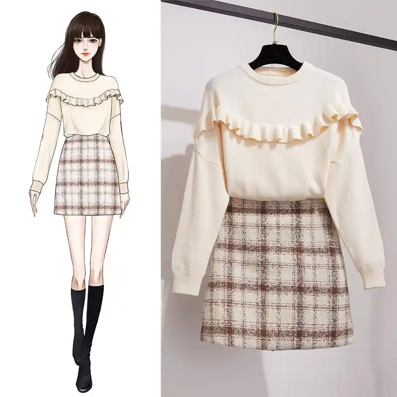 cute korean style outfits