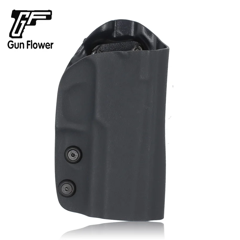 Чехол для пистолета Gunflower OWB Kydex кобура с петлей ремня Sig P320|Кобуры| |