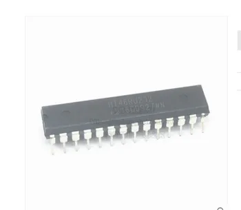 

Free shipping10pcs/lot HT46RU232 46RU232 DIP-28 Best quality