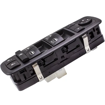 

Front Power Master Window Control Switch for Dodge Durango 2011-2013 68086693AC