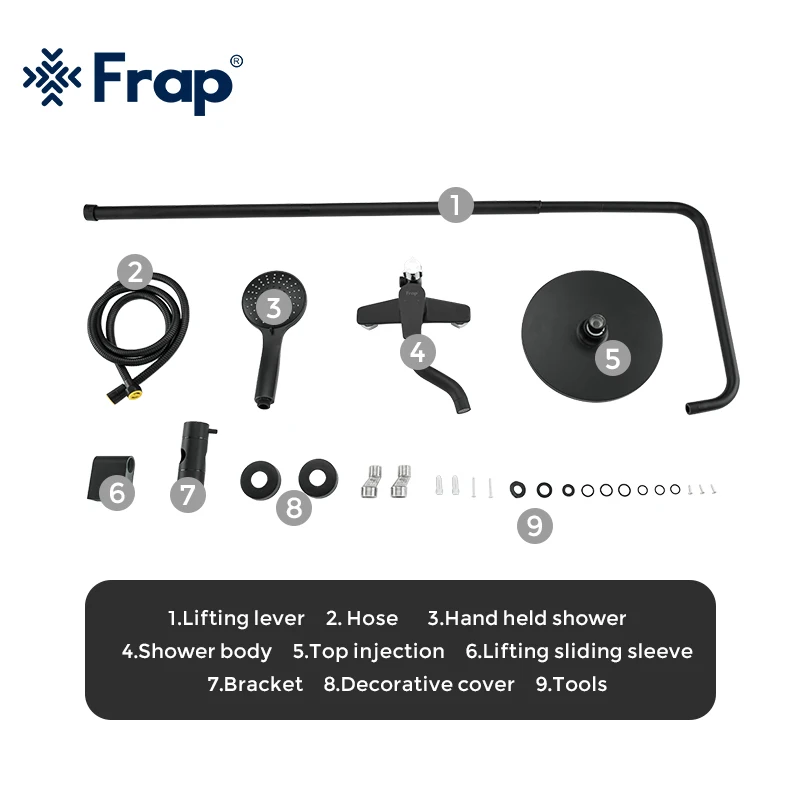 Whizzer A15 HiFi Bass Earphones Metal In Ear