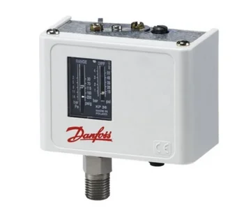 

Danfoss Pressure Switch Pressure Controller KP1 KP2 KP5 KP15 KP35 KP35 060