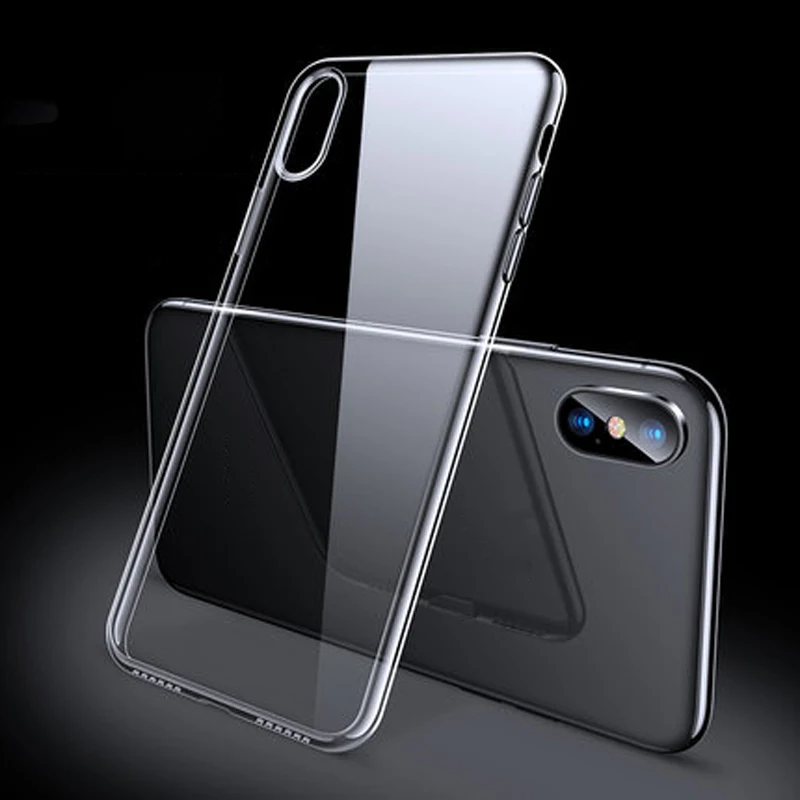 Грязеотталкивающий чехол для телефона iPhone 11 5 SE 12 XS MAX XR X 8 7 6 S Plus Capinhas ультратонкий