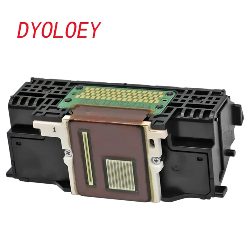 Acheter 1PCX QY6 0083 Tête D impression Tête d impression pour Canon MG6310 MG6320 MG6350 MG6380 MG7120 MG7150 MG7180 iP8720 iP8750 iP8780 MG7140 MG7550