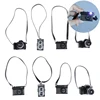 1:12 Dollhouse Miniature Mini Belt Camera Model Doll Accessories Decoration Toys for Baby Children ► Photo 1/6