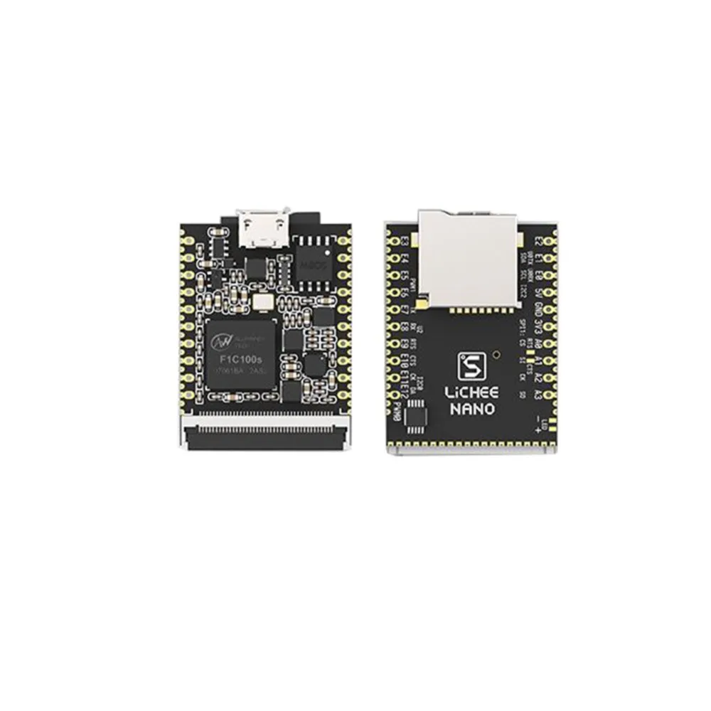FZ3633  Sipeed Lichee Linux Development Board  (3)