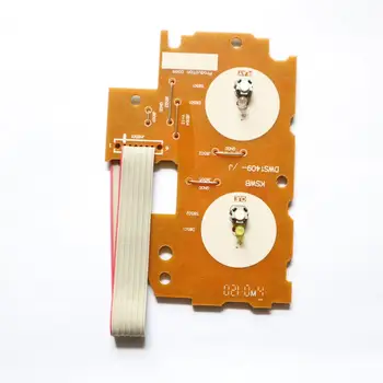 

CDJ2000 CDJ-2000 Play/Cue PCB Circuit Board Part DWS1409 DWS 1409 JAPAN