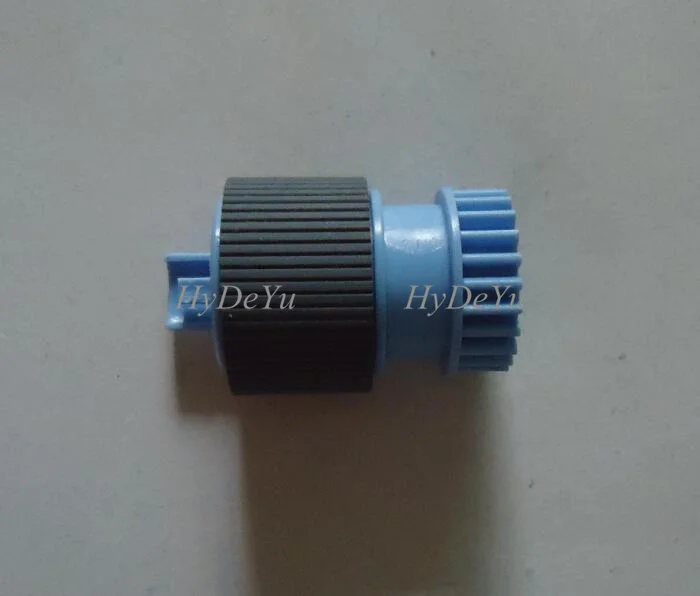 10 комплектов RF5-3338-000 RF5-3340-000 корма ролик для захвата бумаги для hp LaserJet 5500 5550 9500 9000 9040 9050 5500dn 5550dn принтер