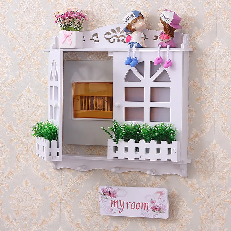 Meter Decorative Boxes The Main Switch Power Boxes Brake Boxes Shelters Kitchen Racks Storage Boxes 3