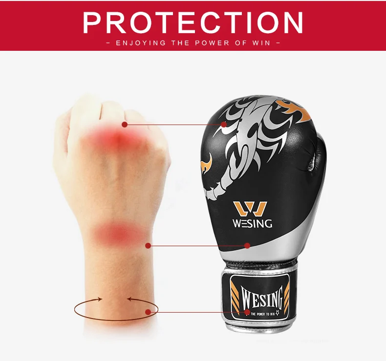 蝎子拳套英文版_10