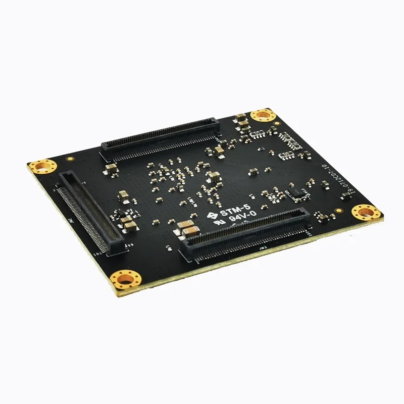 Microphse FPGA Core-board Artix-7 100T 35T Industrial GradeXME0712