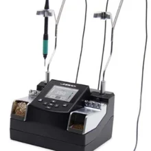 Оригинальная паяльная станция JBC NANE-2C nano