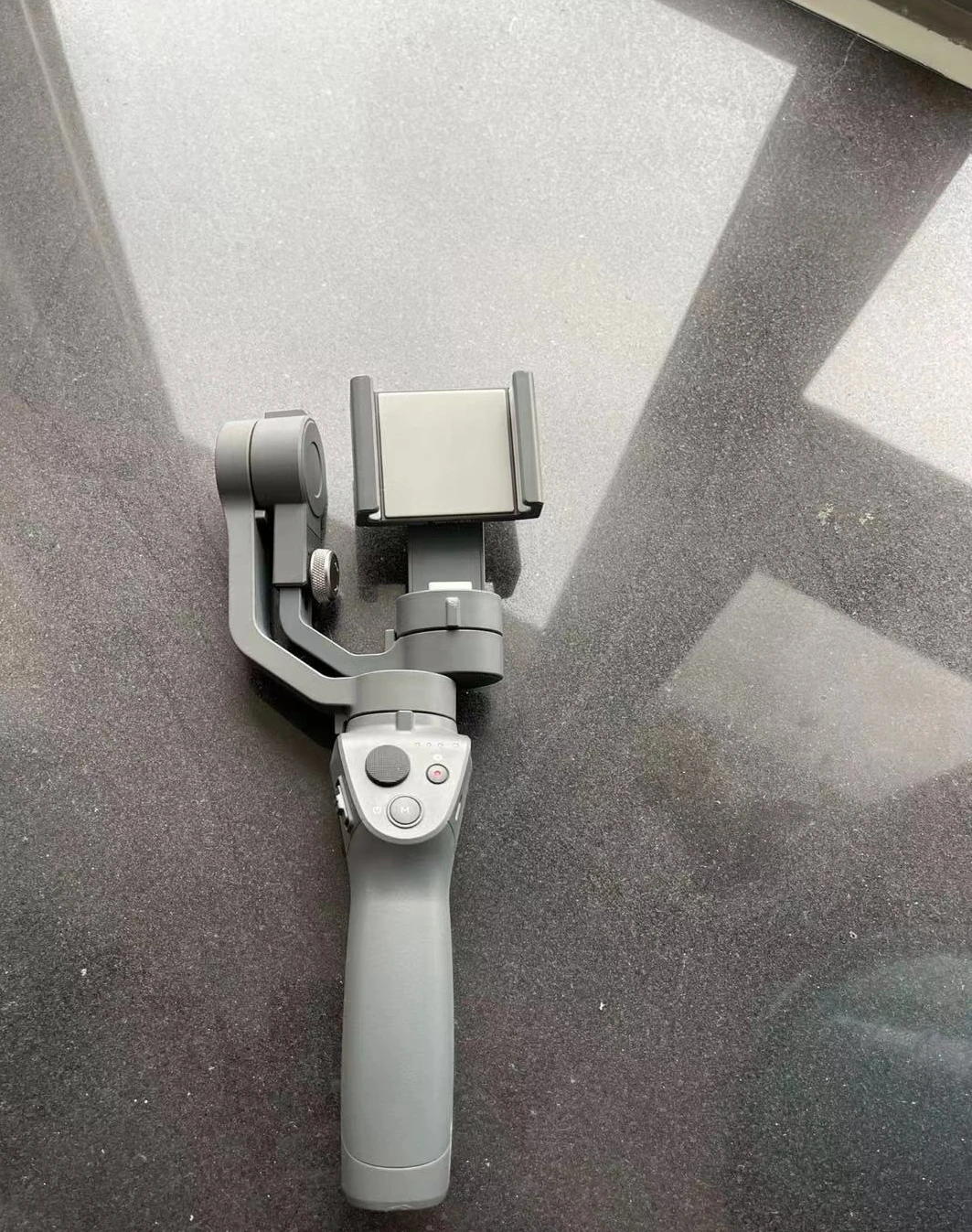 3-осевой Ручной Стабилизатор DJI Osmo Mobile 2 | Электроника