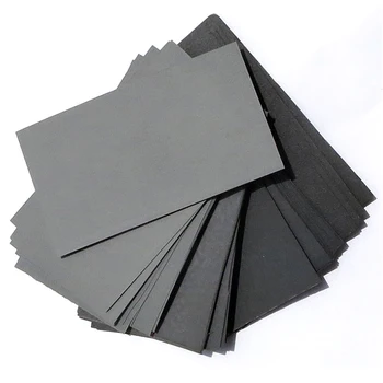 

70PCS Sanding Paper Wet Dry Sheet Assorted 600 800 1000 1200 1500 2000 2500 Grit RV Parts Accessories Wood Metal Polishing