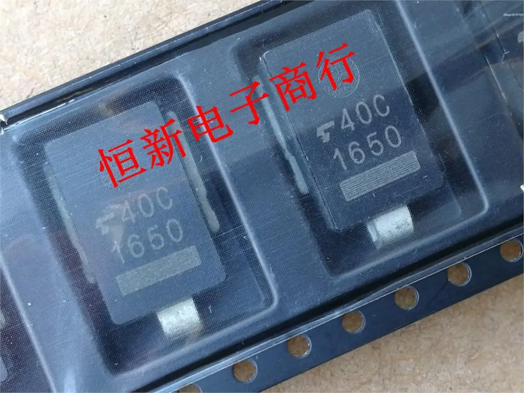 5 шт./лот U5ZA40C 40C DO-218AB телевизоры