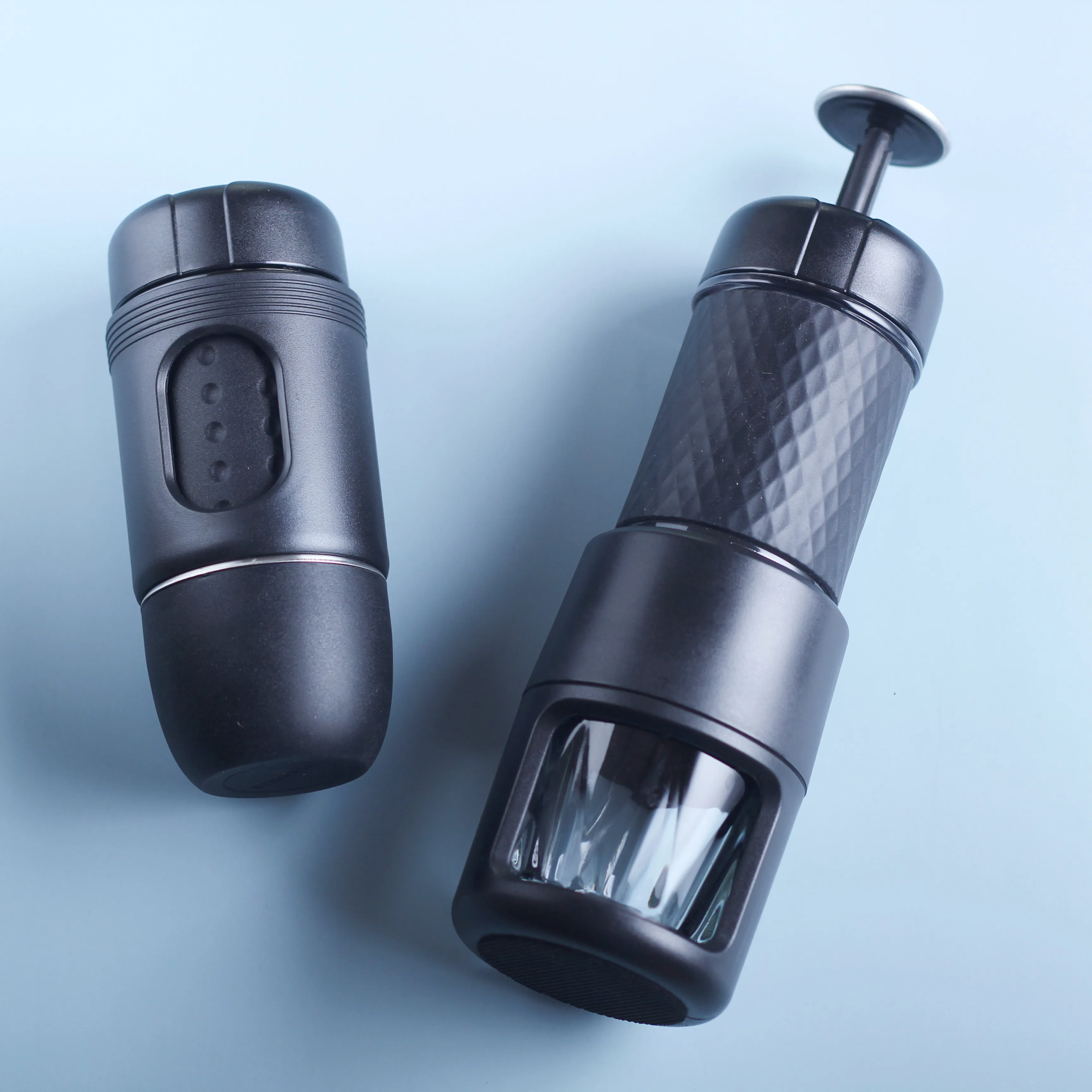 Многофункциональная Кофеварка STARESSO для эспрессо запчасти ручной кофемашины |