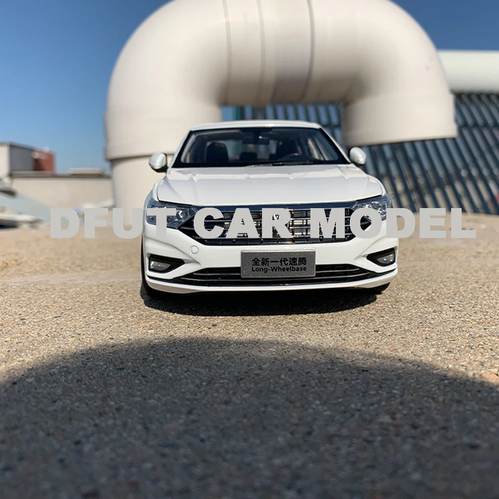 1:18 сплав игрушка SAGITAR автомобиль модель детских игрушечных автомобилей авторизованный игрушки для детей