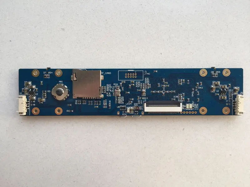 Для двойной камеры USB3.0 FPGA макетная плата global exposure 720p 1080p 4K