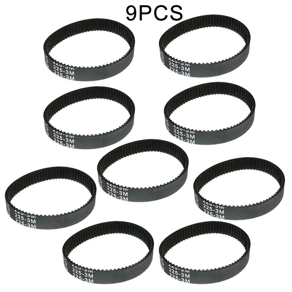 PHO16-82 Planer Drive Belt Replace 2604736001 for BOSCH PHO1 PHO15-82 PHO100 