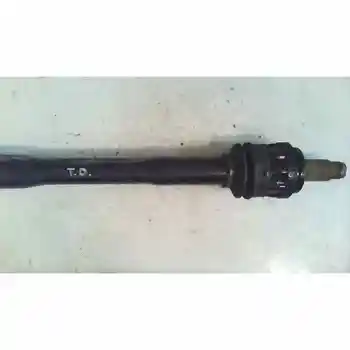 

4118545 transmission Rear Right Bmw 3 Series Saloon (e46) 3.0 Turbodiesel