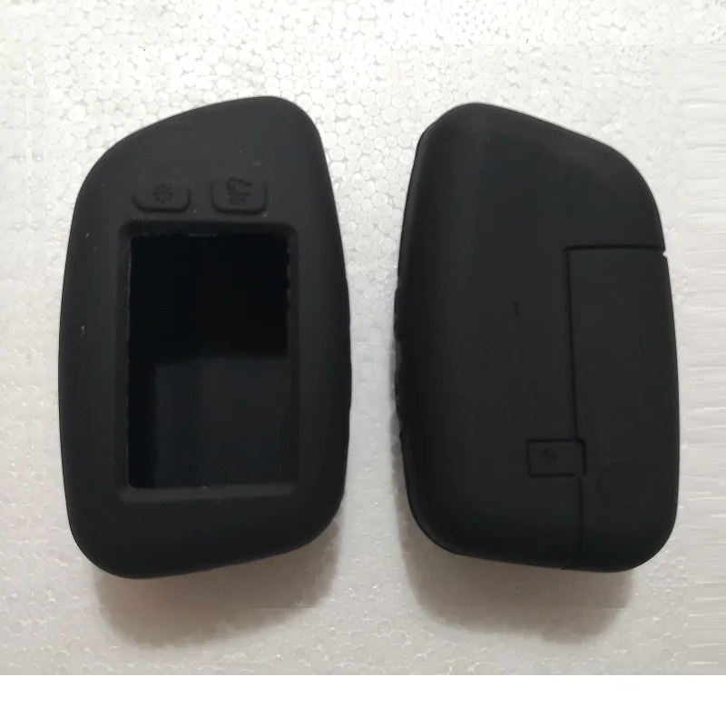 CENMAX ST 5A двухсторонний силиконовый чехол с дистанционным управлением подходит