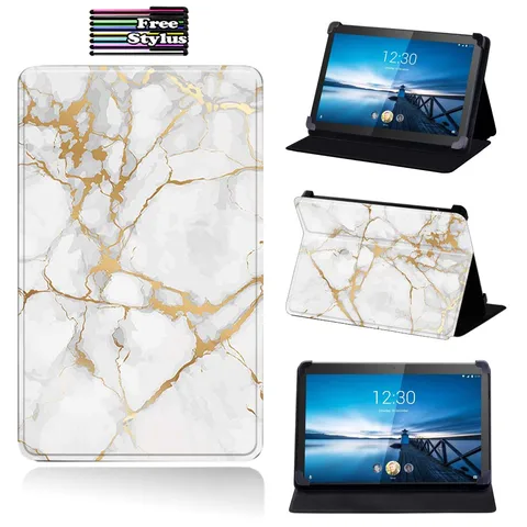 Tablet Case for Lenovo Smart Tab M8 8Inch /M8 LTE 8Inch /M10 10.1Inch /M10 LTE 10.1Inch /P10 10.1Inch /P10 LTE 10.1Inch