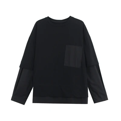 New Wide Spring and Autumn Minority Design Style