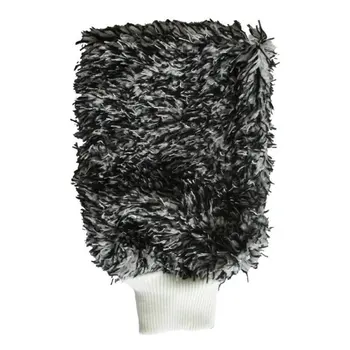 

Car Wash Gloves Microfiber Coral Velvet Color Gloves Cleaning Gloves Kitchen Cleaning Vacuum Gloves