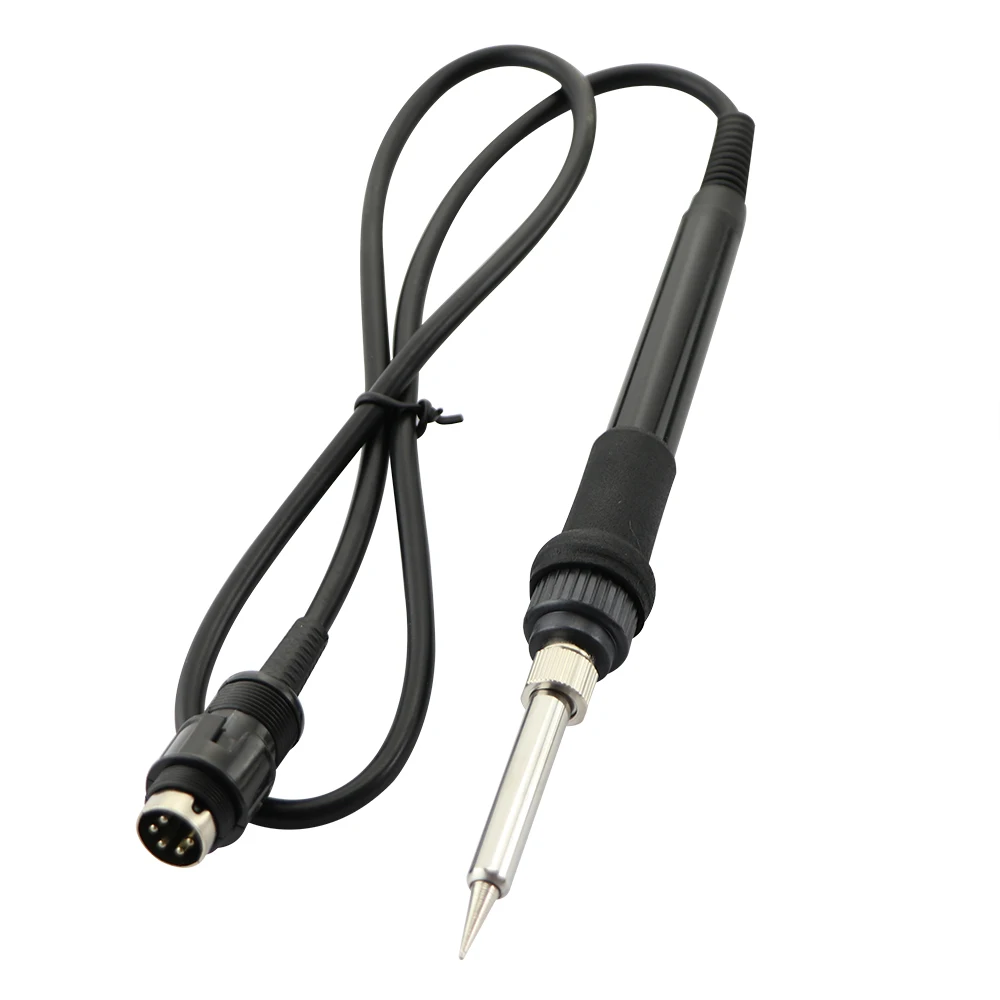 Original High Quality Electric Soldering Iron Handle Suitable For 936 852D+ 853D 898D 937D Solder Welding Repair Rework Station 5