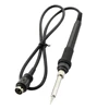 Original High Quality Electric Soldering Iron Handle Suitable For 936 852D+ 853D 898D 937D Solder Welding Repair Rework Station 5