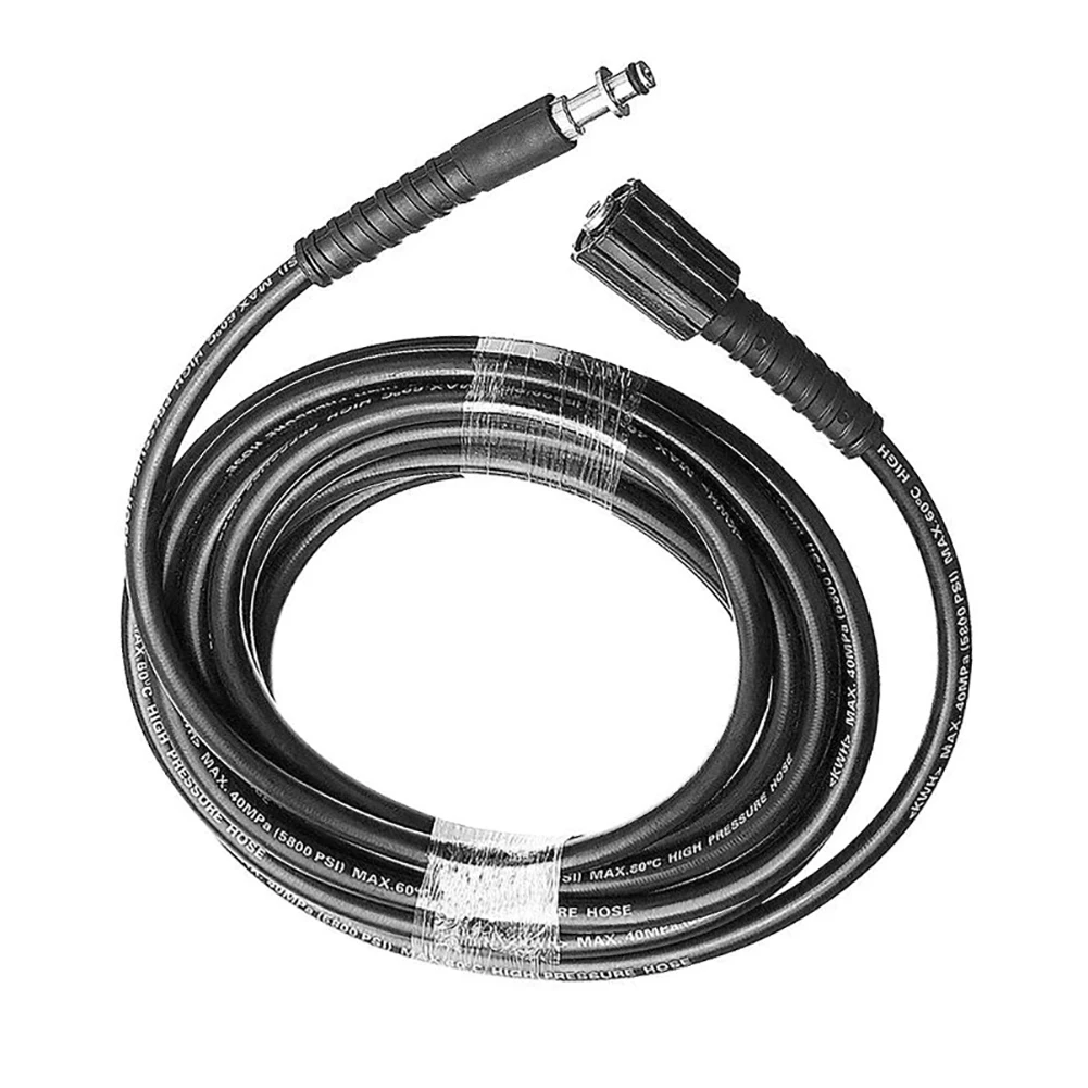 Шланг для мойки высокого давления промывочная труба слива воды Karcher K2 K3 K4 K5 6 м 8 10