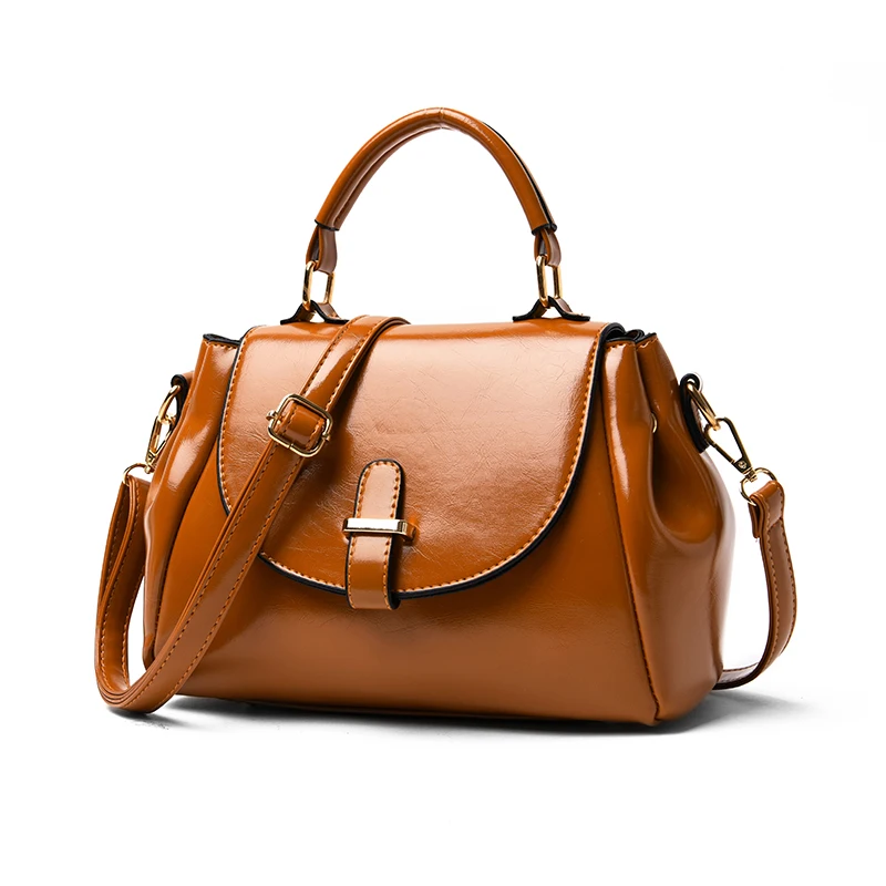 

2019 high quality sorf Leather Women Handbags Large Capacity Tote Bag Shoulder Bag Crossbody Bags For Women bag
