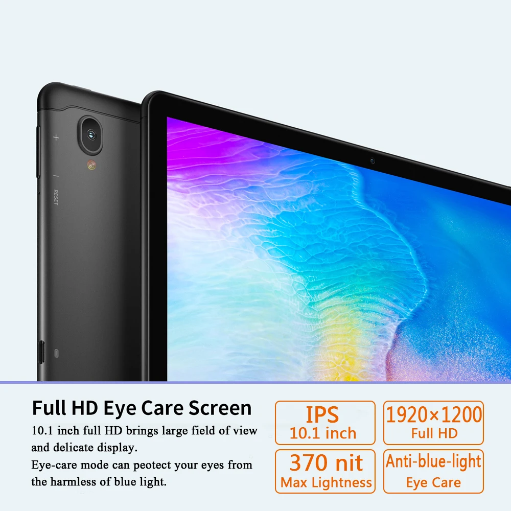 Новейший Teclast T30 планшет Android 9 0 OS 10 1 дюймов 4G нетбук и вызов 1920*1200 фаблет