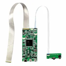 NV184QUM-N21 Mini HDMI type C ЖК-плата контроллера