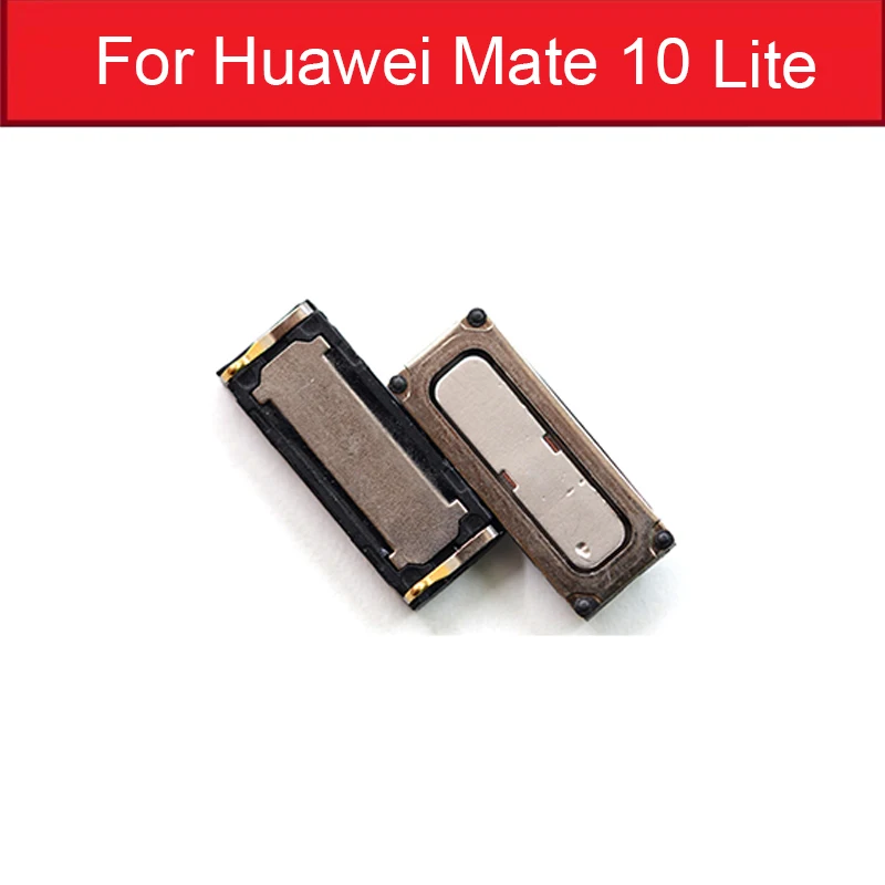 Mate 10lite Ушной Динамик для Huawei Mate 7 8 9 Honor 9Lite 9porsche 9PRO 10 10lite 10porsche 10Pro 20 20lite 20PRO 20x S ухо громче Динамик - Цвет: Mate 10lite