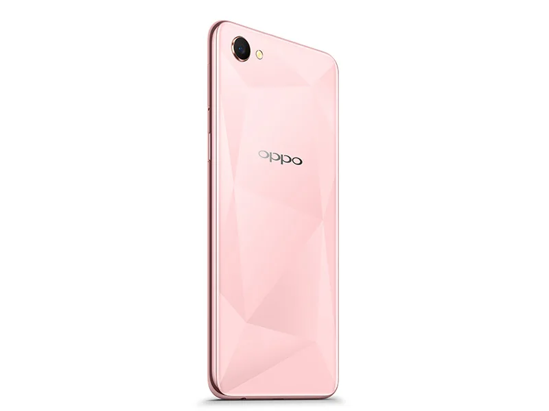 Global Firmware Oppo A3 4G LTE Smart Phone MTK6771 Octa Core Android 8.1 6.2" IPS 2280x1080 4GB RAM 128GB ROM 16.0MP Face ID