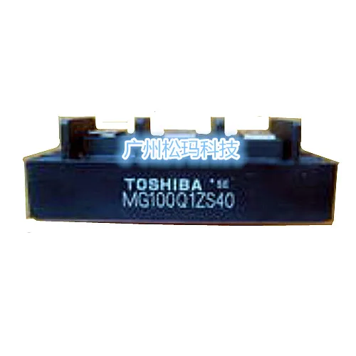 100A MG100Q1ZS40 IGBT модуль 1200V для обеспечения качества-SMKJ